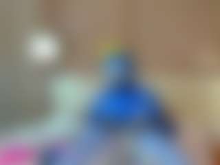 Nikki's Live Sex Cam Show