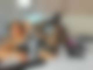 Nikki's Live Sex Cam Show