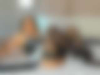 Nikki's Live Sex Cam Show