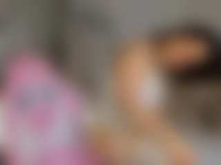 Nikki's Live Sex Cam Show