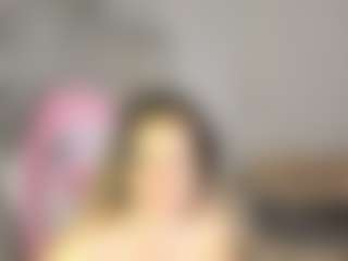 Nikki's Live Sex Cam Show
