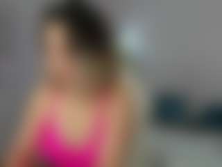 Live cam show with Nikki - Gray Eyes on SpunkLive