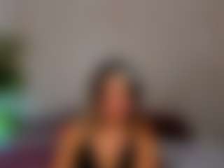 Nikki's Live Sex Cam Show