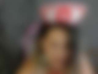 Nikki's Live Sex Cam Show