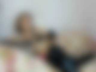 Nikki's Live Sex Cam Show