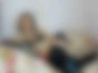 Nikki's Live Sex Cam Show