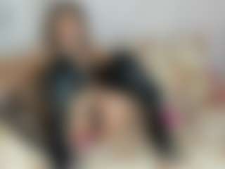 Nikki's Live Sex Cam Show