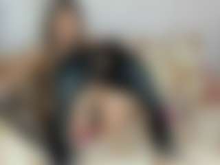 Nikki's Live Sex Cam Show