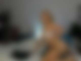 Nikki's Live Sex Cam Show