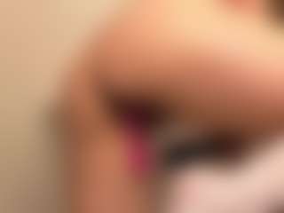 Nikki's Live Sex Cam Show