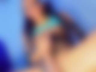 Rositasexy's Live Sex Cam Show
