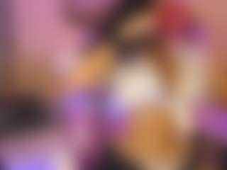 Live cam show with scaryfire - Domination on parknlotfishbdy