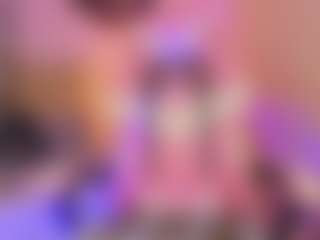 Live cam show with scaryfire - Ebony on anonymated.com | colombia