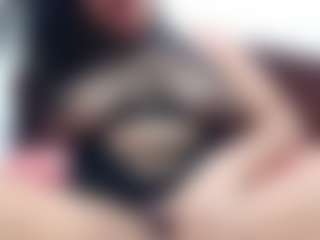 Live cam show with scaryfire - Brown Hair on Soda Cam