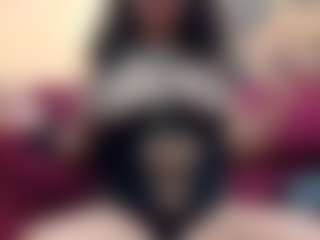 Live cam show with scaryfire - Ebony on fapnchat | colombia