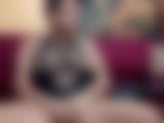 Live cam show with scaryfire - Mobile on Camsoda