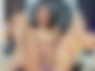 Selene-Diior's Live Sex Cam Show