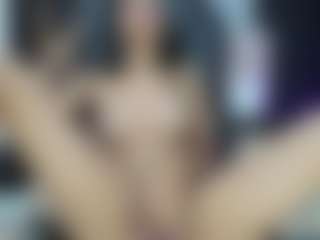 Selene-Diior's Live Sex Cam Show