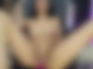 Selene-Diior's Live Sex Cam Show