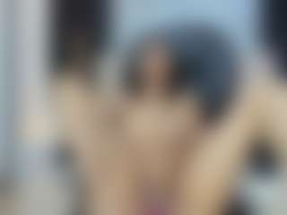 Selene-Diior's Live Sex Cam Show