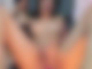 Selene-Diior's Live Sex Cam Show