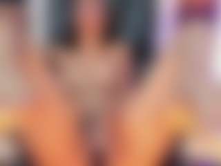 Live cam show with Selene-Diior - Thin on Cam Slut