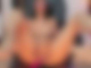 Selene-Diior's Live Sex Cam Show