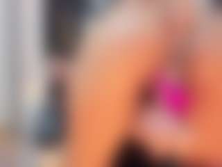 Selene-Diior's Live Sex Cam Show