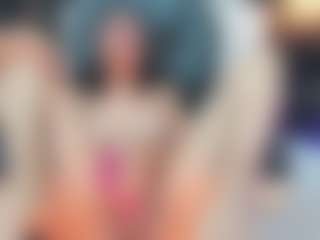 Live cam show with Selene-Diior - Natural on Camsoda
