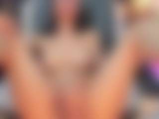 Selene-Diior's Live Sex Cam Show