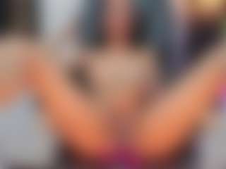 Selene-Diior's Live Sex Cam Show