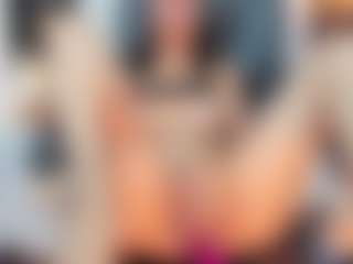Selene-Diior's Live Sex Cam Show