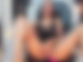 Selene-Diior's Live Sex Cam Show