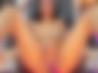 Selene-Diior's Live Sex Cam Show