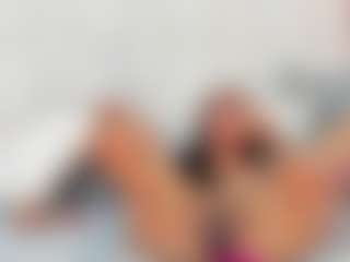 Selene-Diior's Live Sex Cam Show