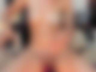 Selene-Diior's Live Sex Cam Show