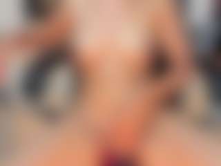Selene-Diior's Live Sex Cam Show