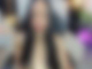 Live cam show with Selene-Diior - Skinny on Soda Cam