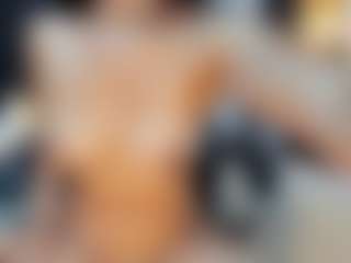 Show de câmera ao vivo com Selene-Diior - Thin no Camsoda