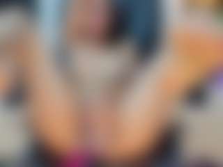 Selene-Diior's Live Sex Cam Show
