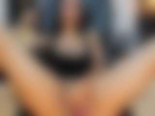 Selene-Diior's Live Sex Cam Show