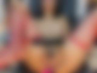 Selene-Diior's Live Sex Cam Show