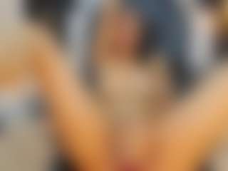 Selene-Diior's Live Sex Cam Show