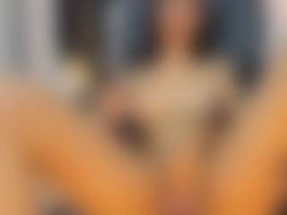 Live cam show with Selene-Diior - Oil on Camsoda