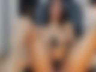 Selene-Diior's Live Sex Cam Show