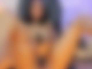 Selene-Diior's Live Sex Cam Show