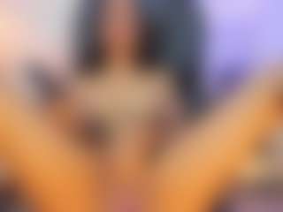 Selene-Diior's Live Sex Cam Show