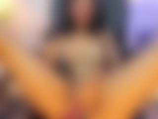 Selene-Diior's Live Sex Cam Show