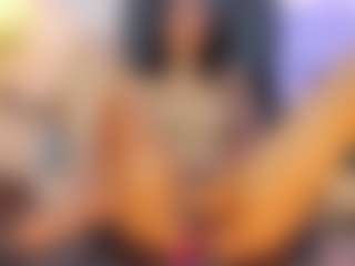 Selene-Diior's Live Sex Cam Show