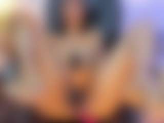 Selene-Diior's Live Sex Cam Show